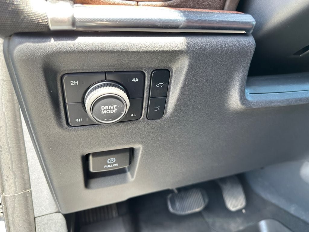 Used 2025 Ford Expedition Max King Ranch AWD/4WD image 20