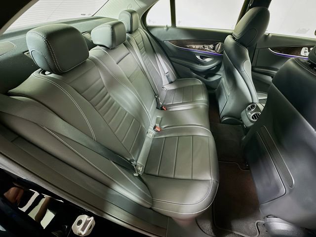 Used 2022 Mercedes-Benz E 350 Sedan image 29