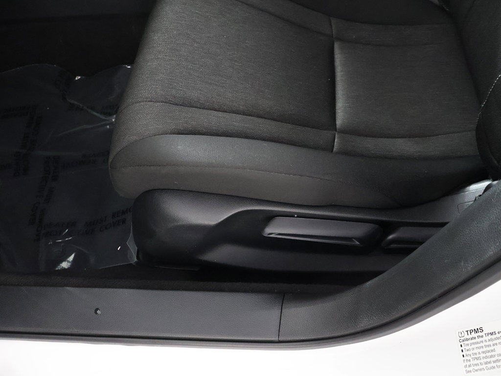 Used 2025 Honda Accord LX image 27