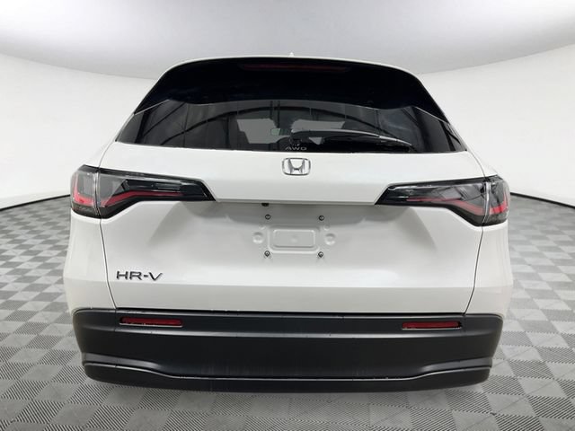 New 2027 Honda HR-V LX image 5