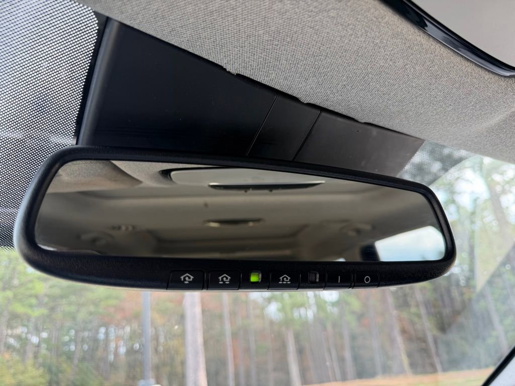 Used 2022 Hyundai Palisade Limited w/ Cargo Package image 26