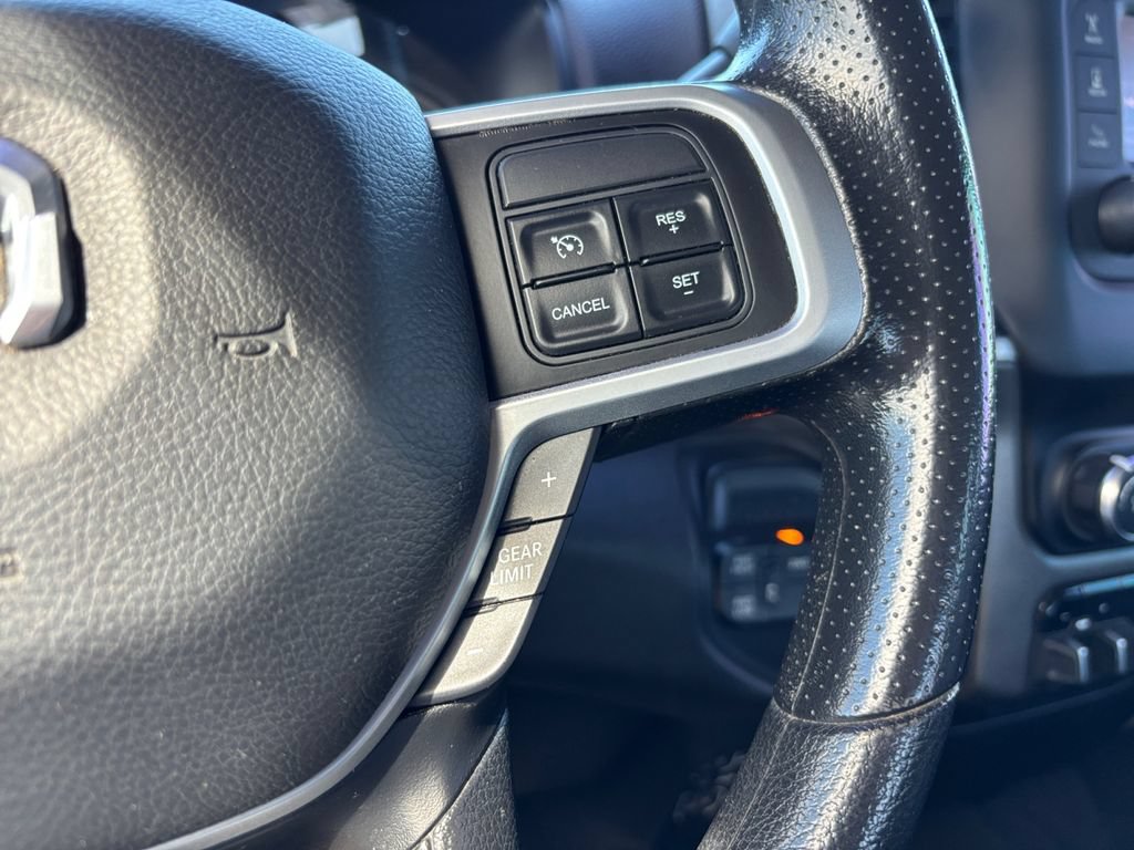 Used 2020 RAM 2500 Big Horn AWD/4WD image 27
