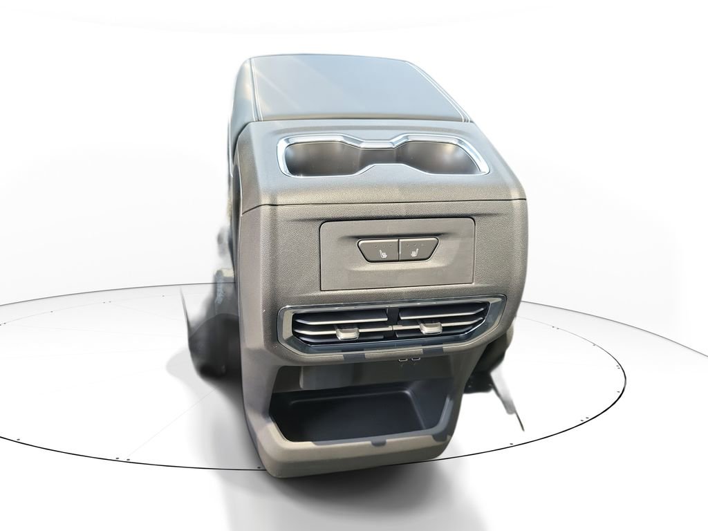 New 2025 GMC Sierra EV Denali image 30