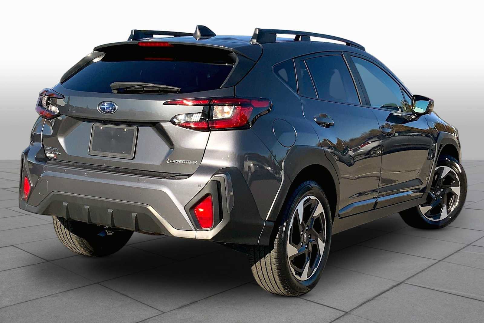 Certified 2025 Subaru Crosstrek 2.5i Limited AWD/4WD image 14