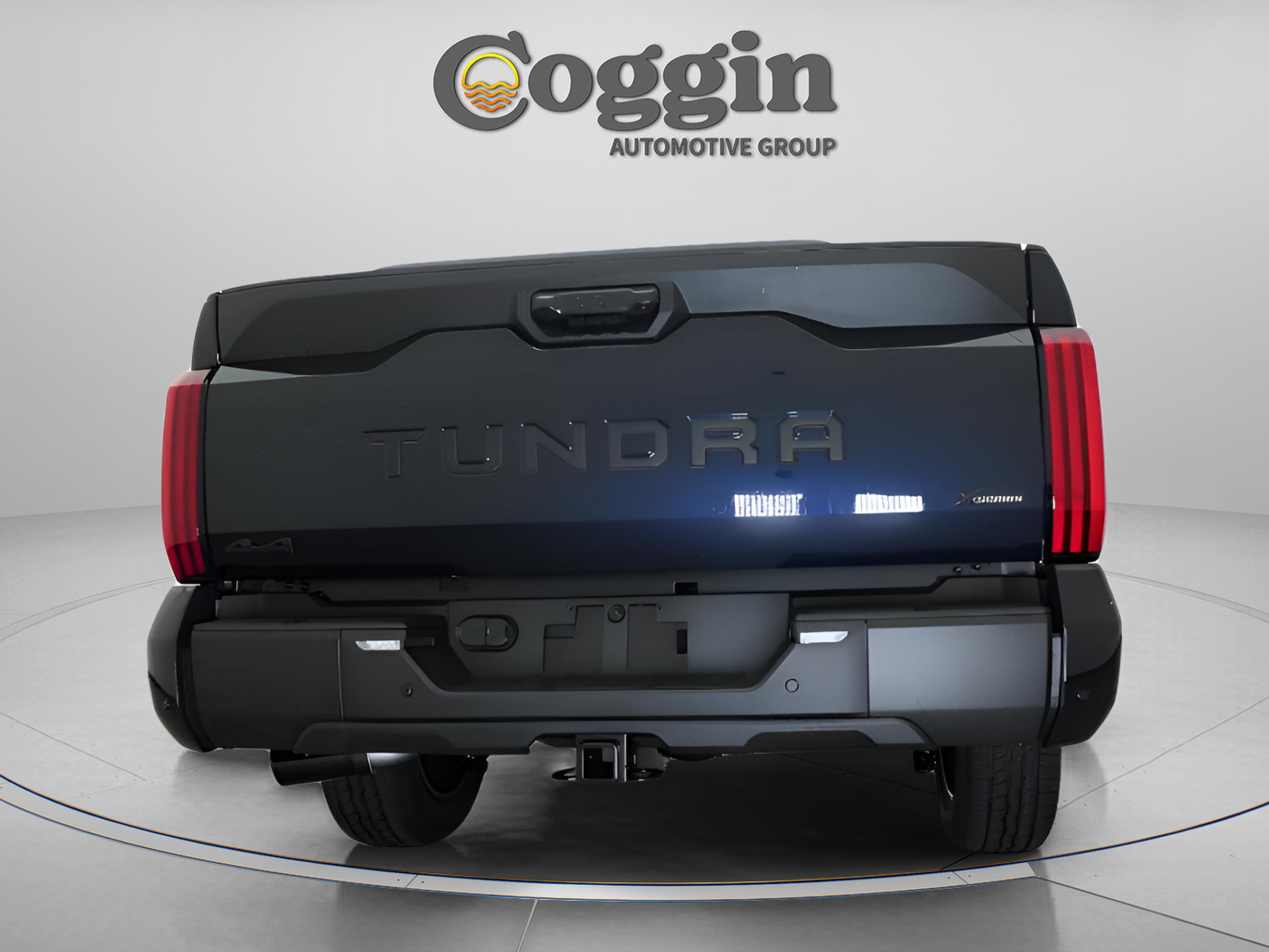 New 2026 Toyota Tundra SR5 AWD/4WD image 15