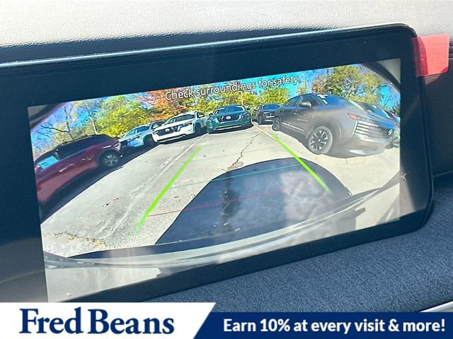 New 2026 Nissan Kicks SV w/ Cold Weather Package image 13