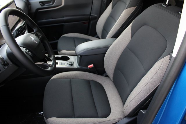 New 2025 Ford Bronco Sport Big Bend image 17