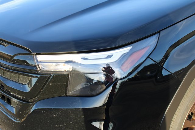 Certified 2025 Subaru Forester Sport image 10