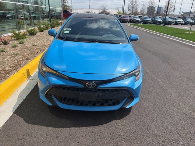 Used 2019 Toyota Corolla SE image 13