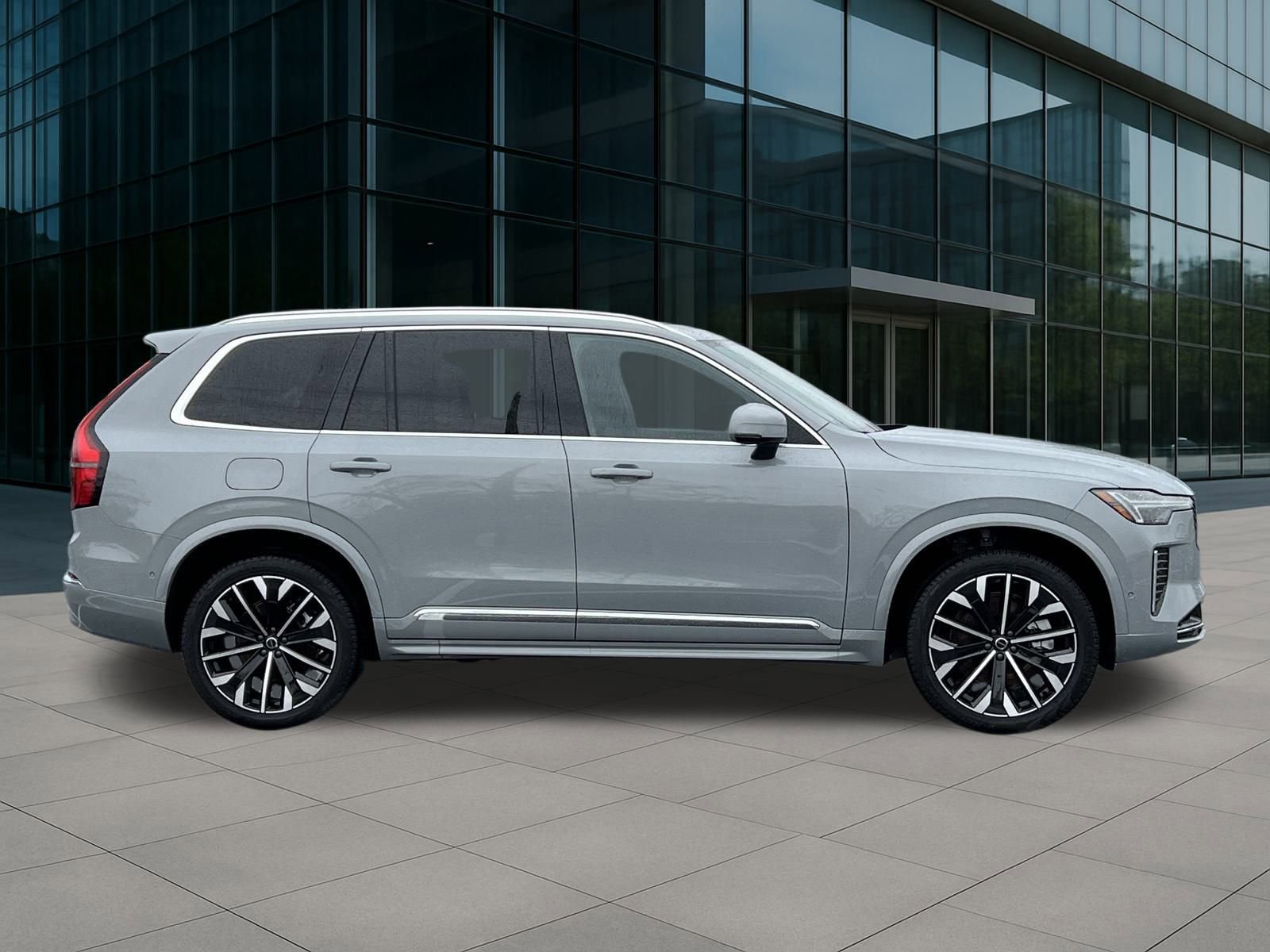 New 2026 Volvo XC90 T8 Plus image 6