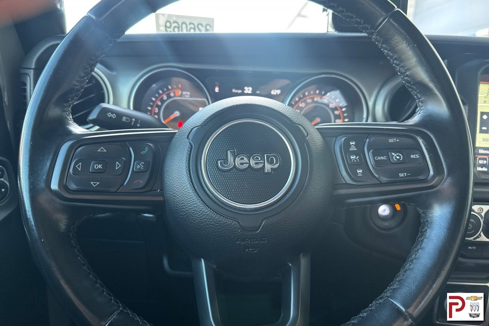 Used 2021 Jeep Gladiator Sport AWD/4WD image 28