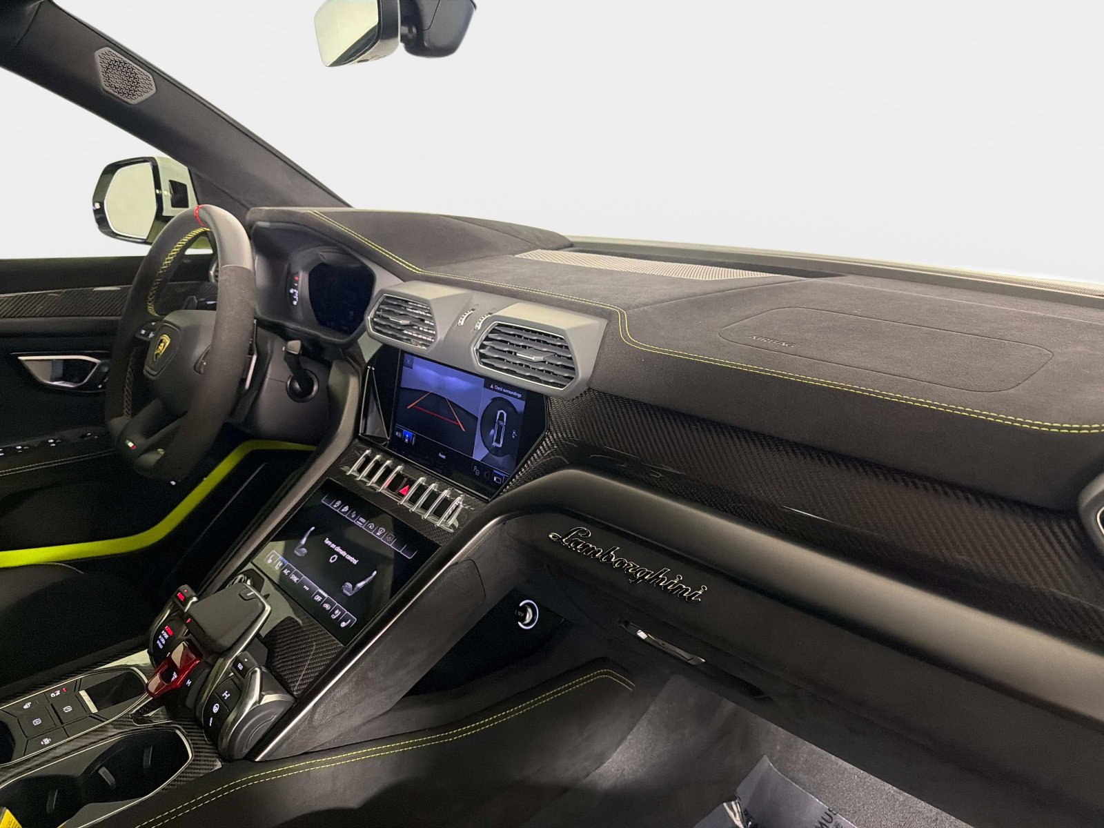 Used 2024 Lamborghini Urus Performante image 26