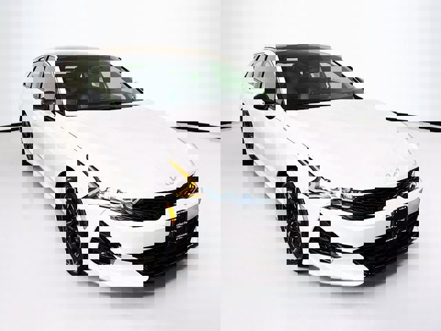 Used 2023 Kia K5 GT-Line image 3