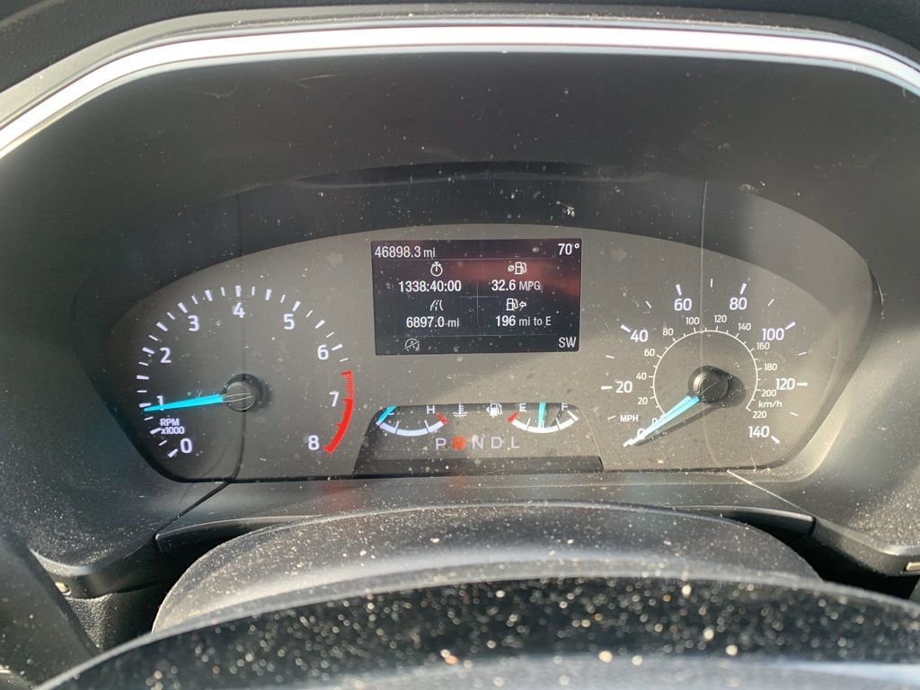 Used 2022 Ford Escape SE w/ Cold Weather Package image 27