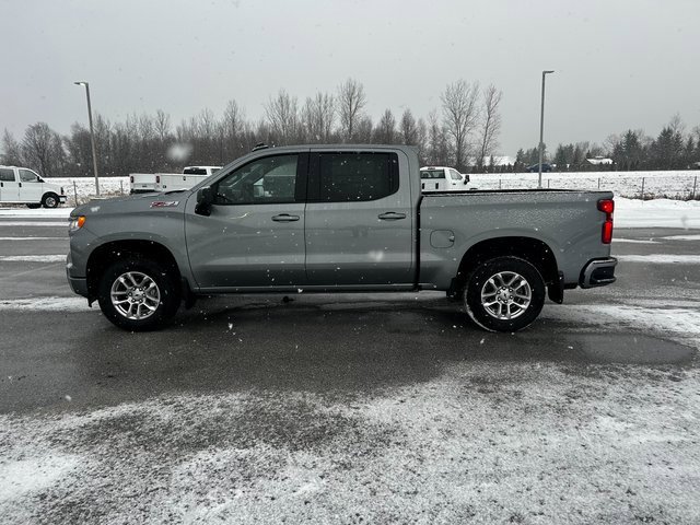 New 2026 Chevrolet Silverado 1500 RST image 7