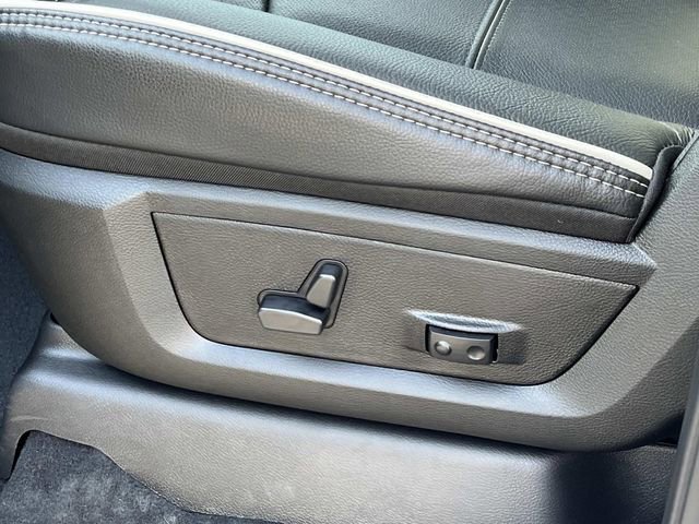 New 2026 RAM 2500 Laramie AWD/4WD image 22