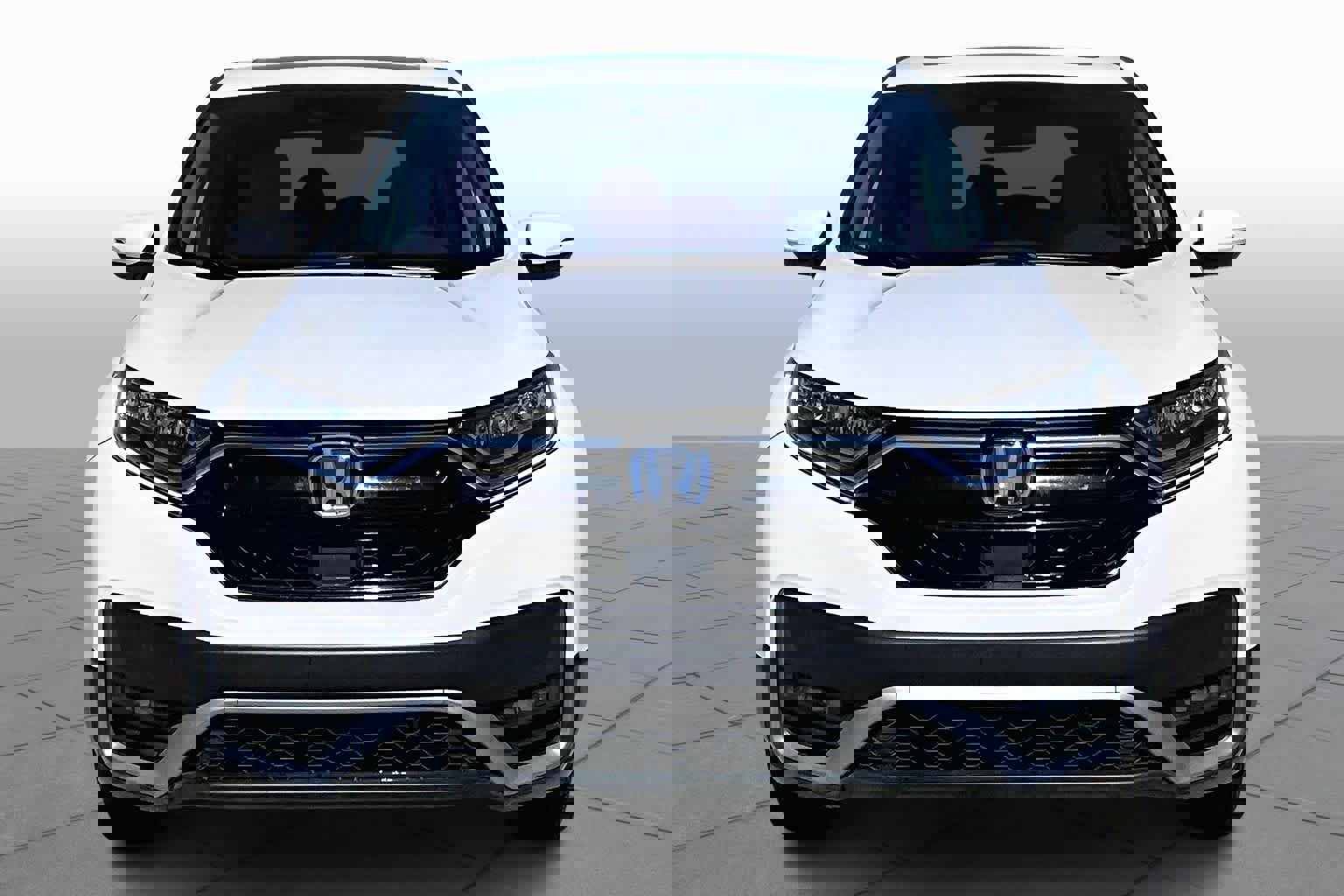 Certified 2020 Honda CR-V EX image 4