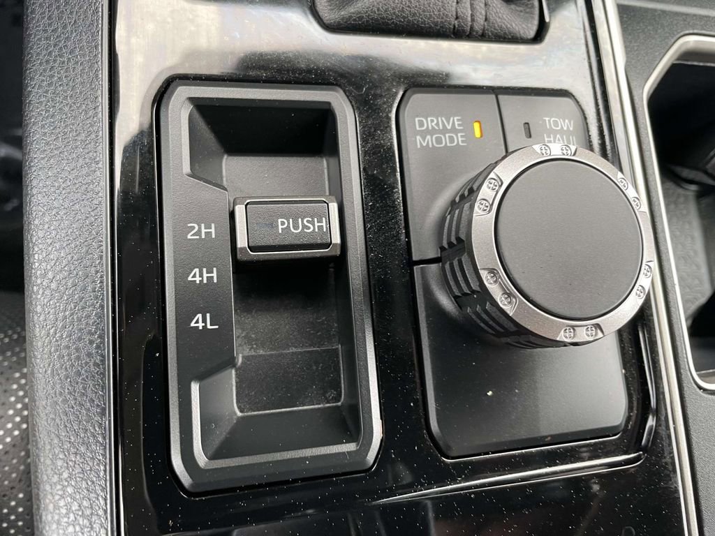 Used 2024 Toyota Tundra SR5 w/ SR5 Premium Package image 41