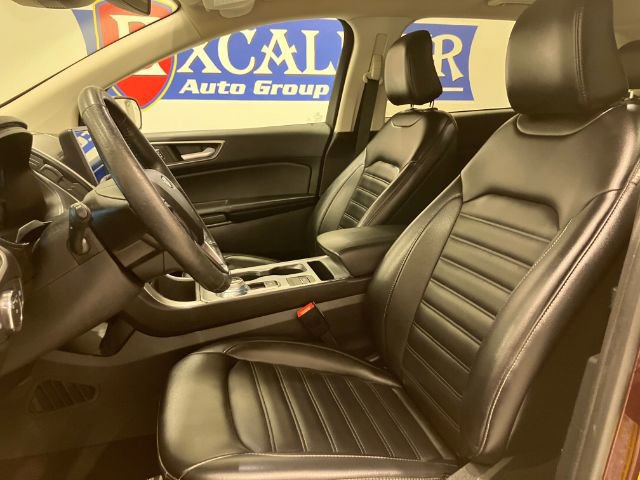 Used 2022 Ford Edge SEL AWD/4WD image 45