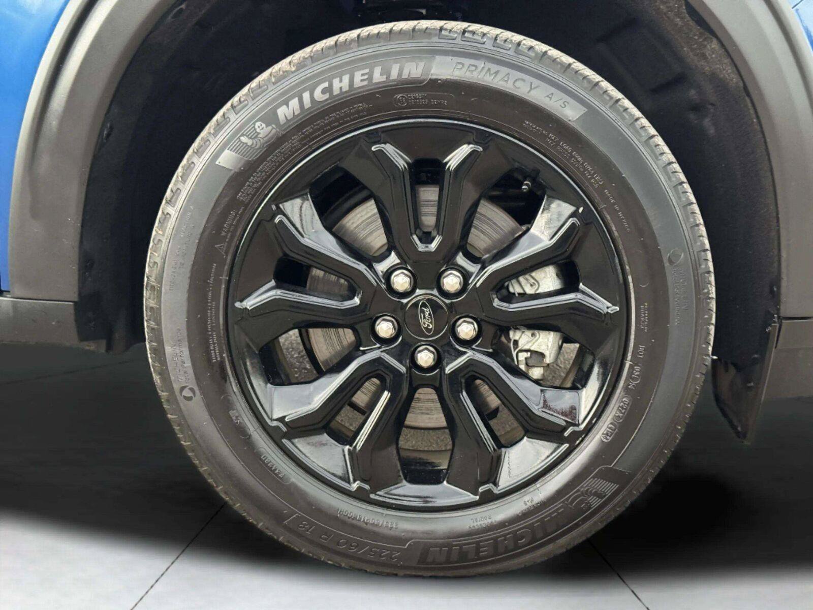 Used 2024 Ford Maverick XLT w/ XLT Luxury Package FWD image 63