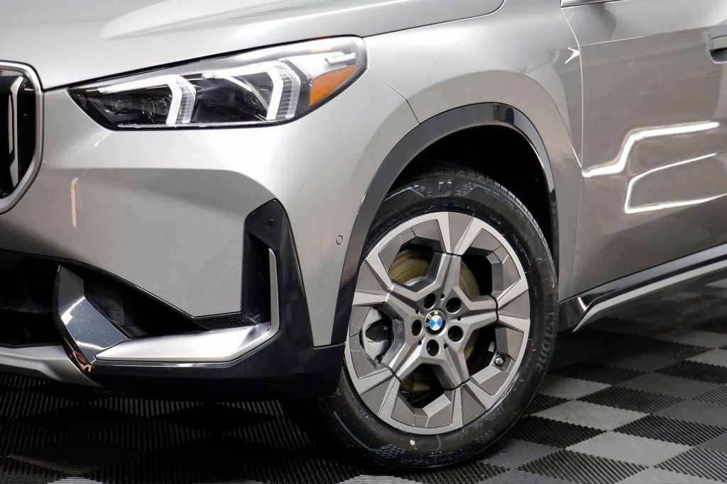 New 2026 BMW X1 xDrive28i w/ Convenience Package image 3