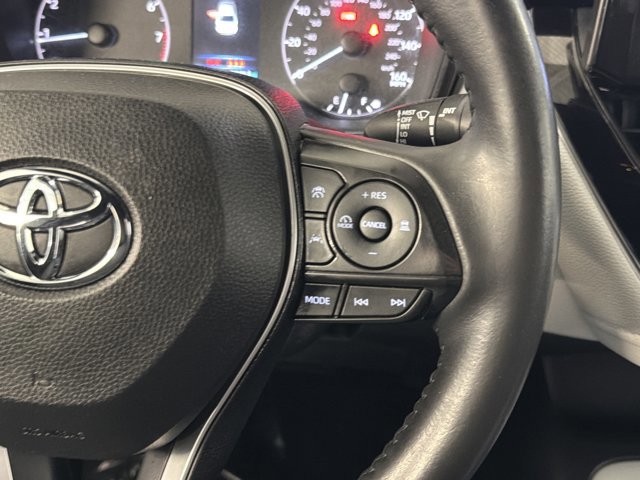 Used 2023 Toyota Corolla SE FWD image 30