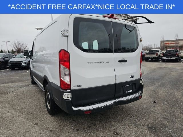 Used 2015 Ford Transit 150 130 Low Roof image 15