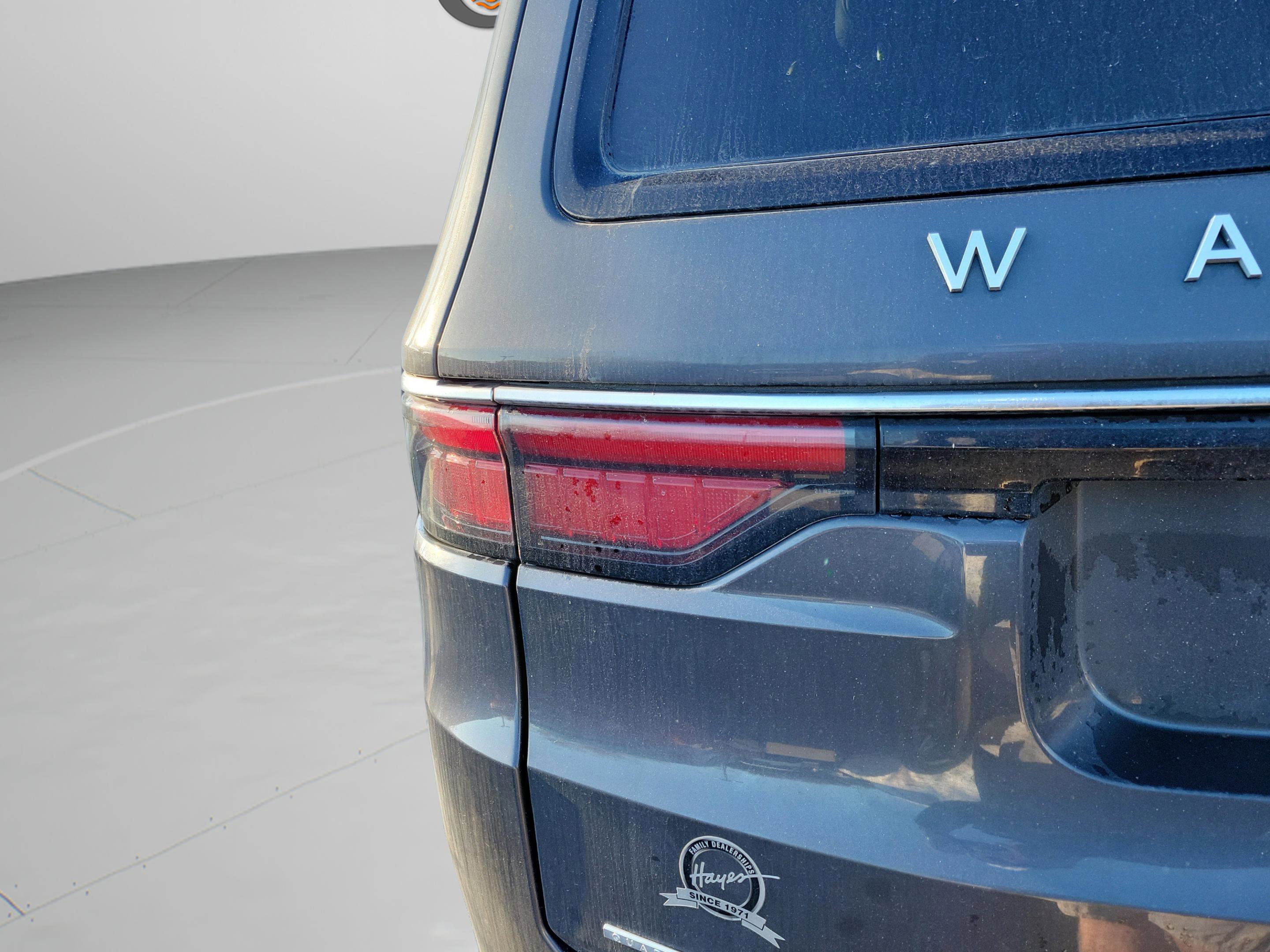 Used 2022 Jeep Wagoneer Series I w/ Convenience Group I image 18