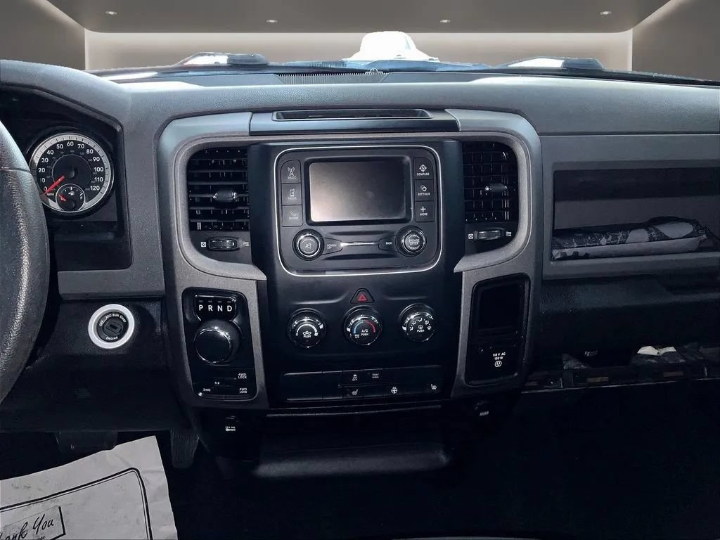 Used 2020 RAM 1500 Express w/ Express Value Package AWD/4WD image 12