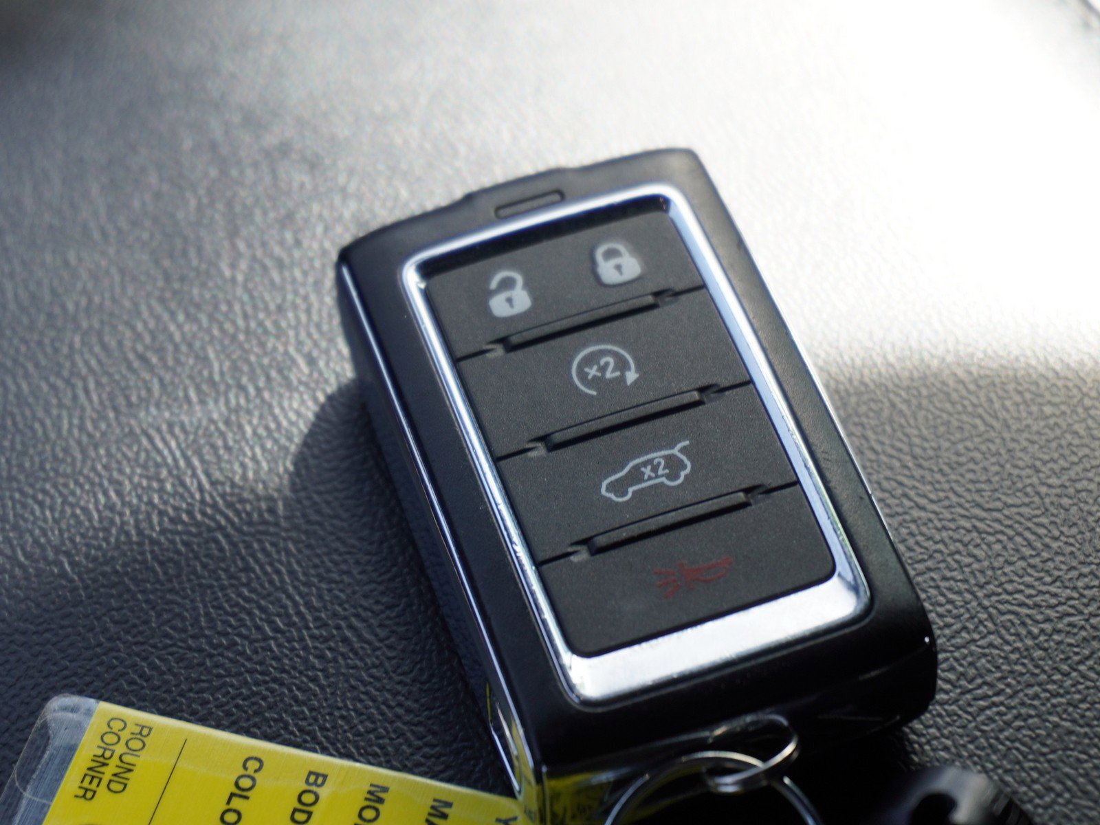 Used 2025 Jeep Grand Cherokee L Laredo image 20