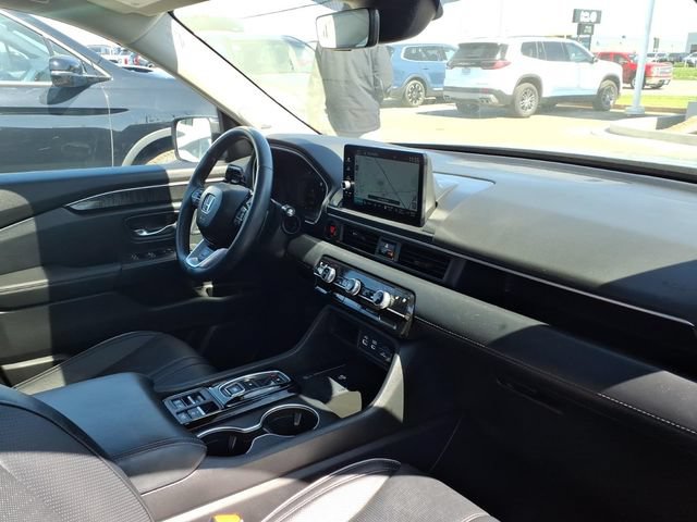 Used 2024 Honda Pilot Elite image 24