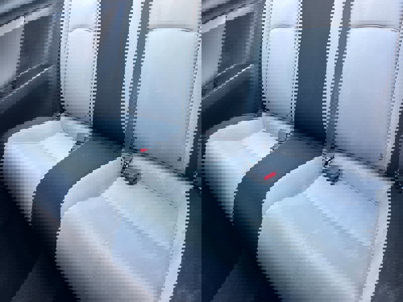 Used 2017 Honda Civic LX-P image 5