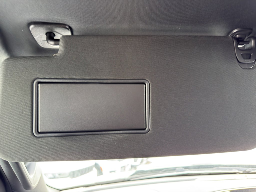 New 2026 RAM 1500 Rebel w/ Rebel Level 2 Equipment Group image 26