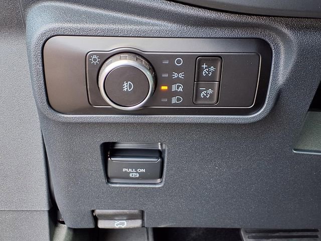 New 2026 Ford Bronco Badlands w/ Sasquatch Package image 12