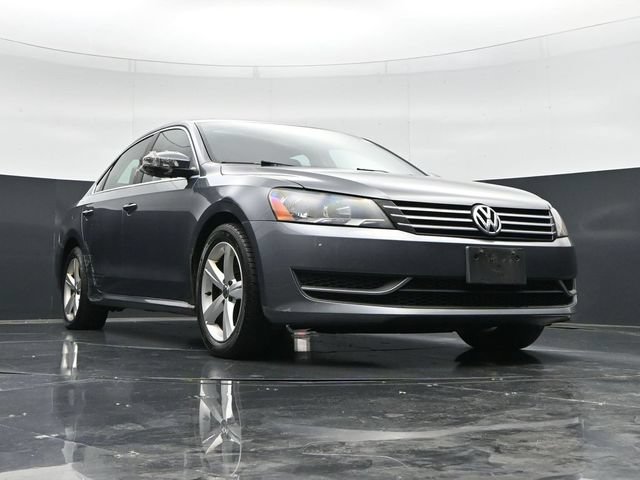 Used 2012 Volkswagen Passat 2.5 SE FWD image 43