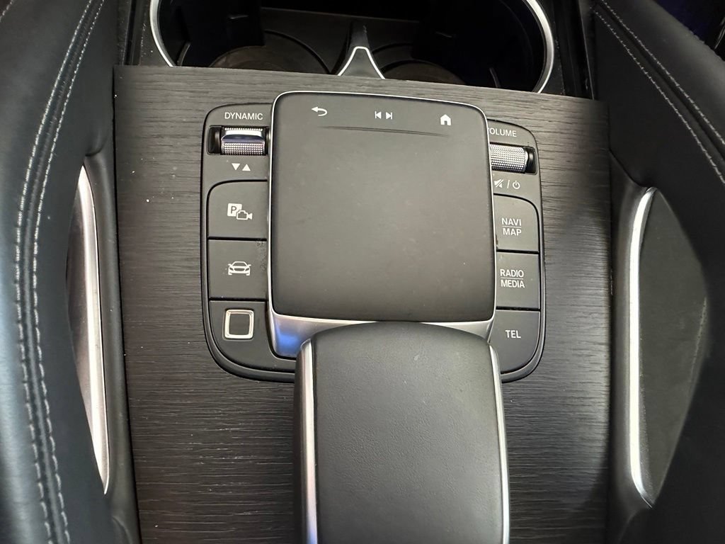 Used 2026 Mercedes-Benz GLE 53 AMG 4MATIC image 53