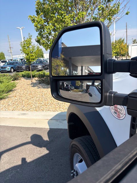 New 2026 Ford F450 XL w/ XL Chrome Package AWD/4WD image 19