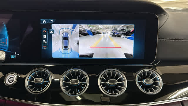 New 2026 Mercedes-Benz AMG GT 43 image 23
