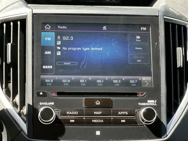 Used 2019 Subaru Forester Touring AWD/4WD image 12