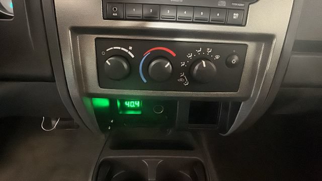 Used 2007 Dodge Dakota SLT w/ Popular Equipment Group RWD image 20