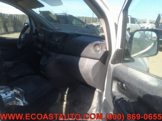 Used 2017 Nissan NV200 S w/ Cruise Control Package FWD image 6
