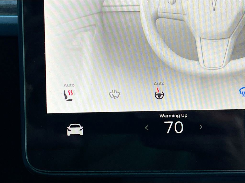 Used 2022 Tesla Model Y Performance image 19