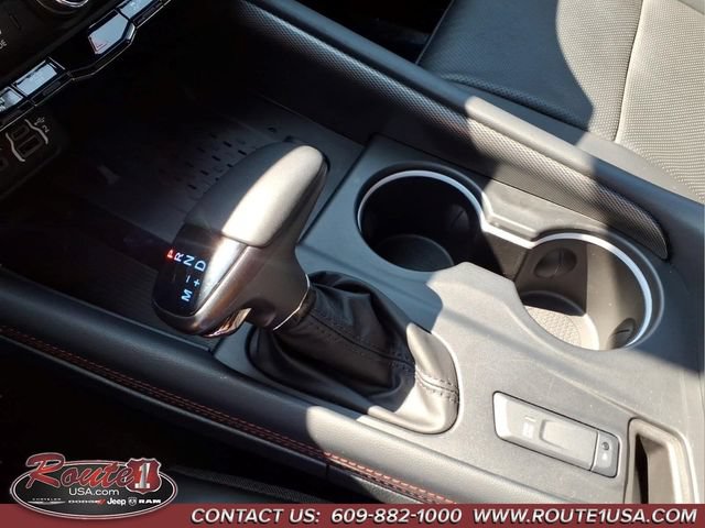 Certified 2025 Dodge Durango R/T AWD/4WD image 19
