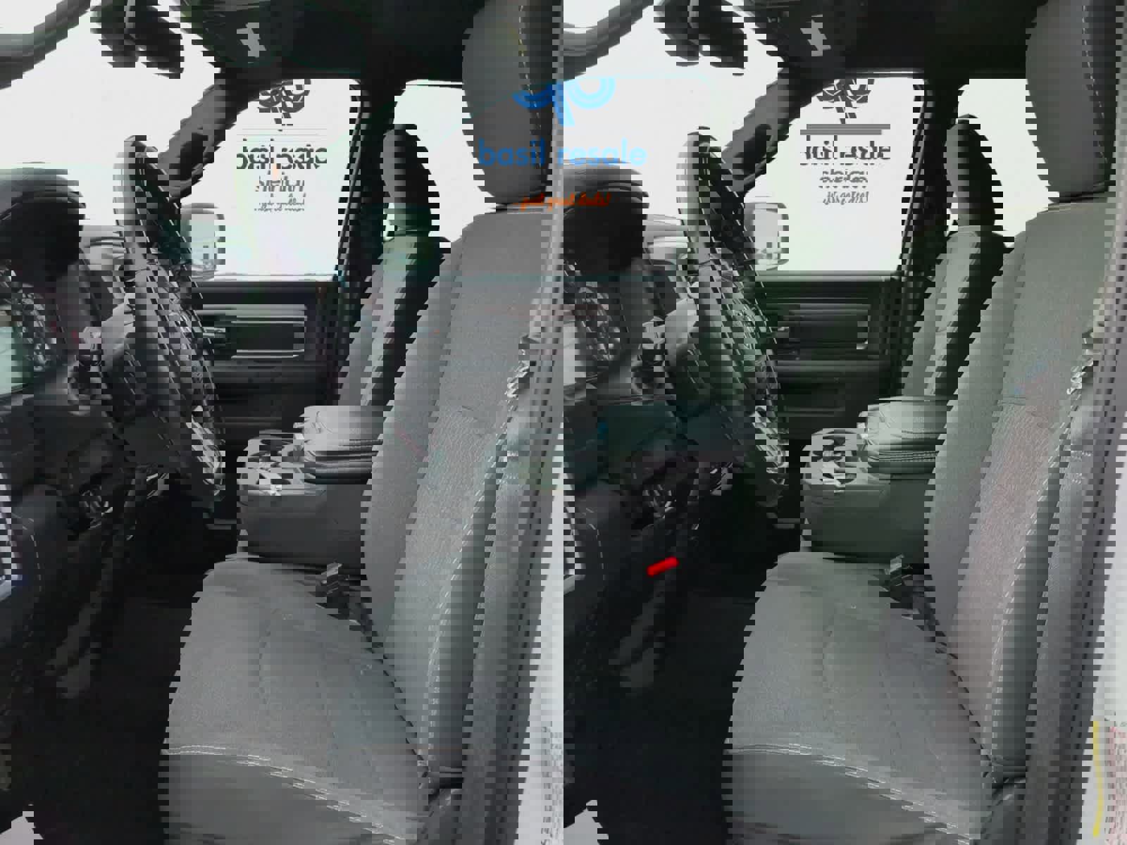 Used 2022 RAM 1500 Classic Warlock image 12