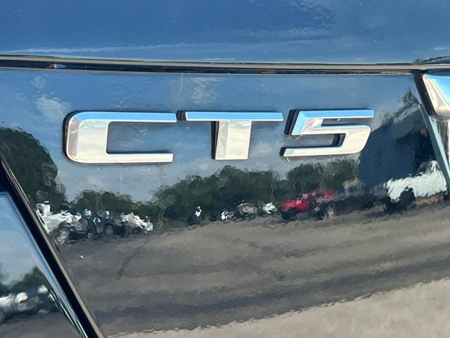 Used 2021 Cadillac CT5 Premium Luxury AWD/4WD image 10