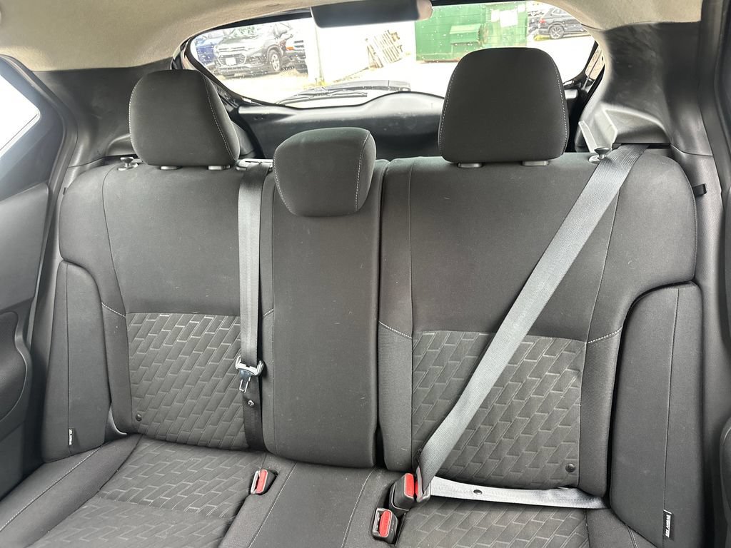 Used 2023 Nissan Kicks SV FWD image 42
