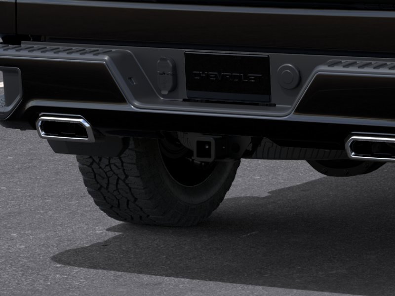 New 2026 Chevrolet Silverado 1500 RST image 14