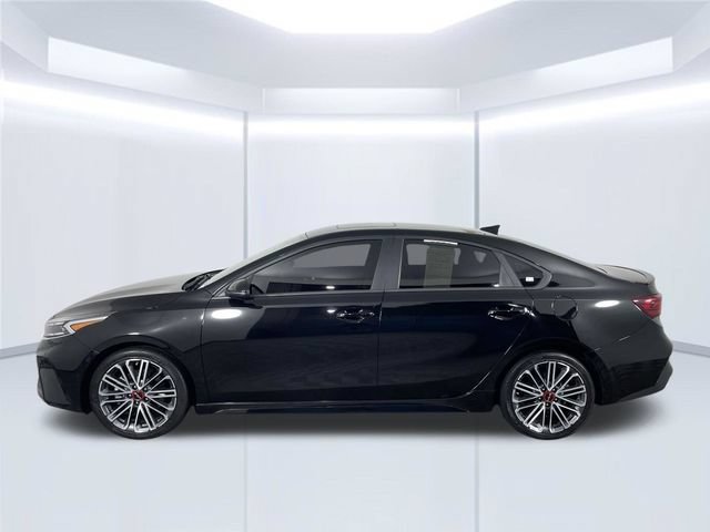 Used 2024 Kia Forte GT w/ GT2 Package FWD image 14