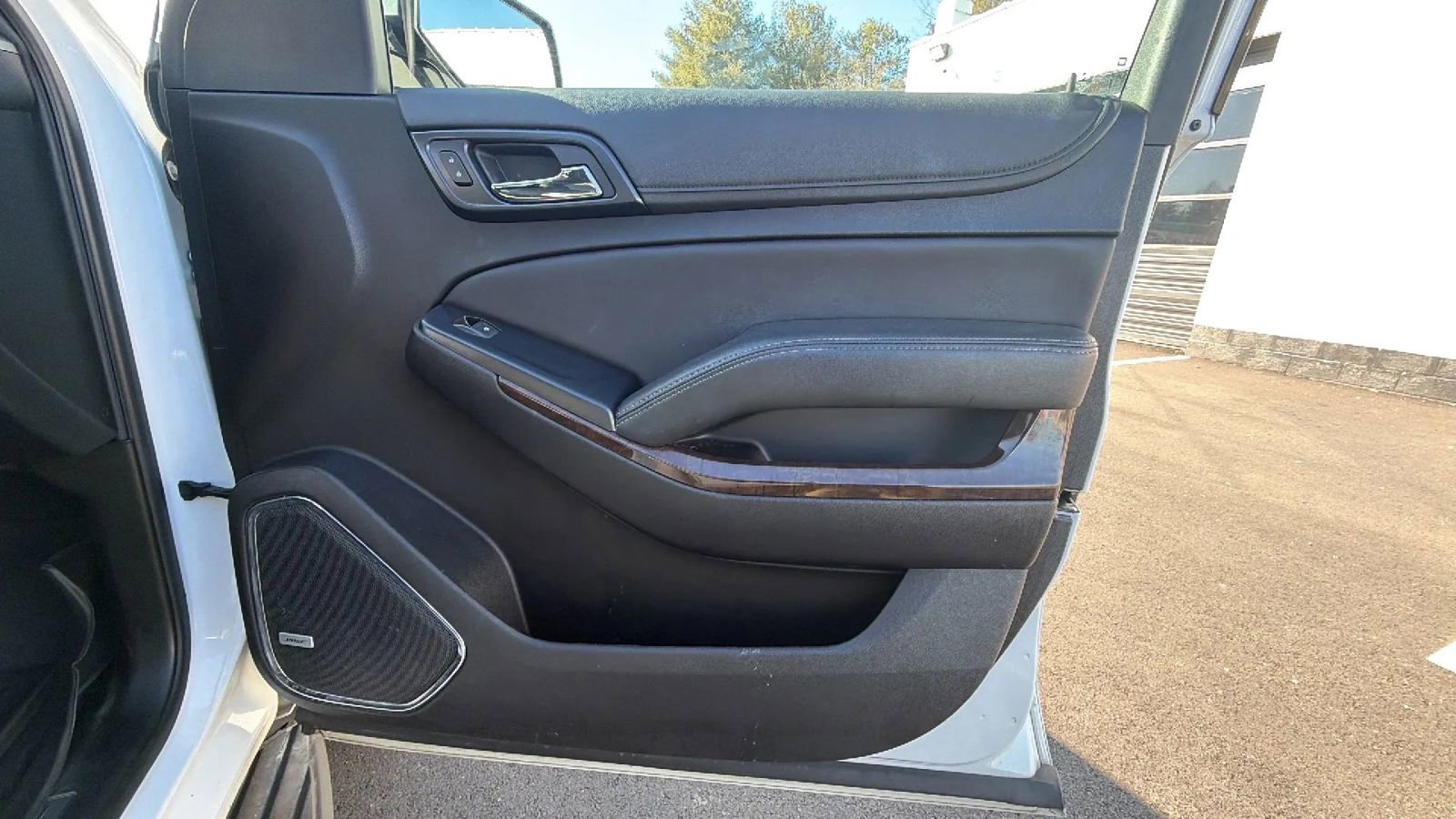 Used 2019 Chevrolet Tahoe LT image 62