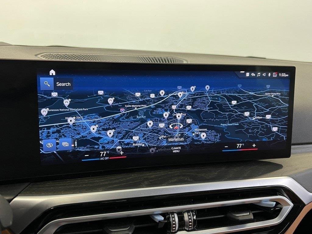 Used 2023 BMW 330i xDrive Sedan w/ Premium Package image 41